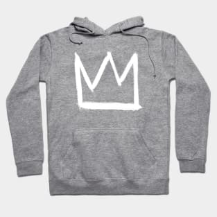 MLK - King's Crown Hoodie